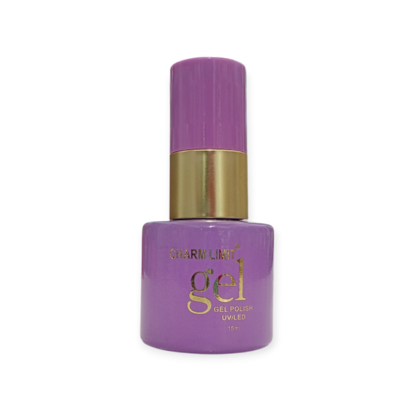 Producto - Esmalte gel Charm Limit 40