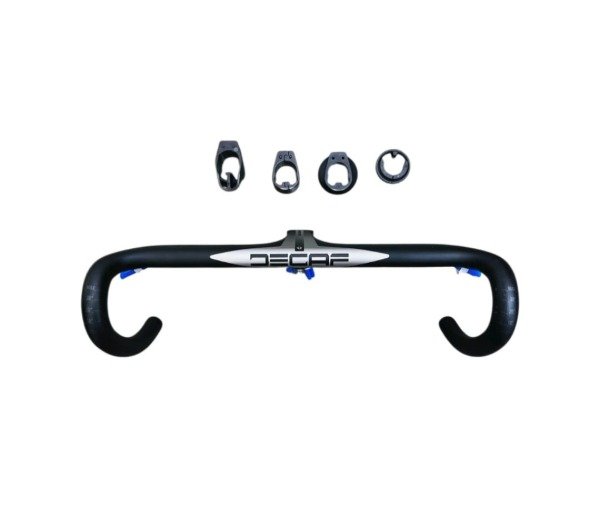 Producto - Manillar Decaf ruta de carbono