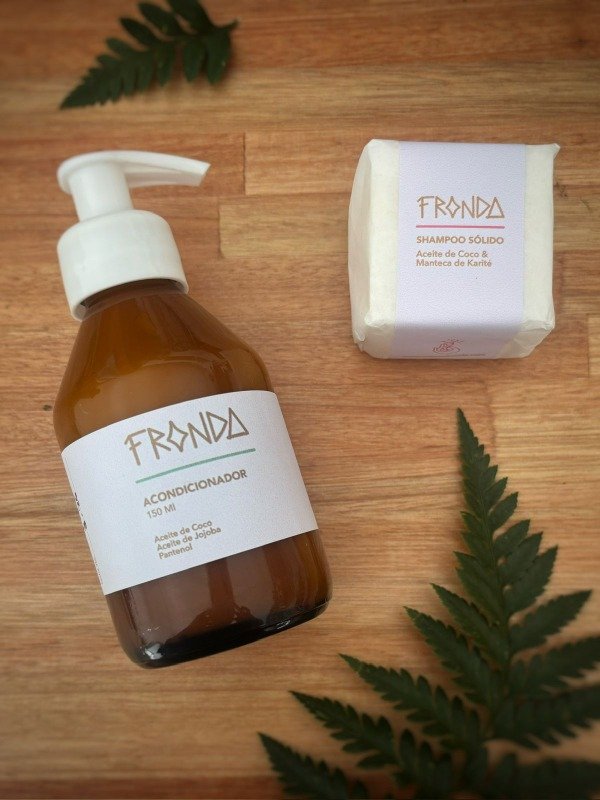 Producto - Combo Pelo 2