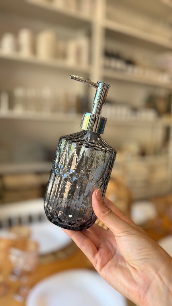 Producto - Reina Fumé