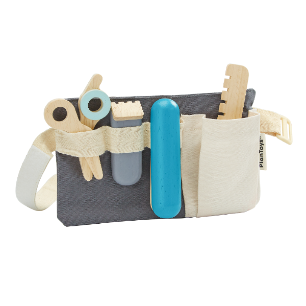 Producto - Set peluquería