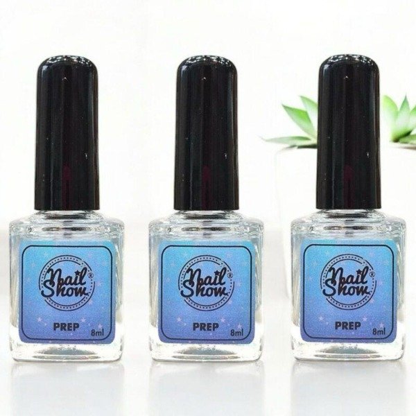 Producto - Prep Nails Show