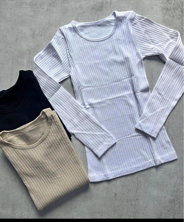Producto - Camiseta térmica largas