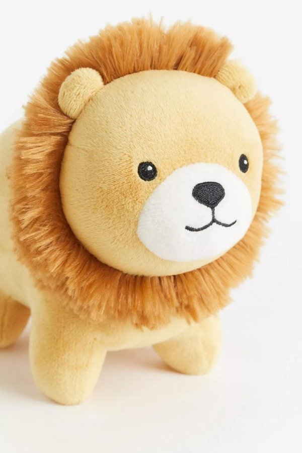 Producto - leoncito