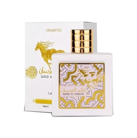 Producto - Qaed Al Fursal Unlimited 90ML
