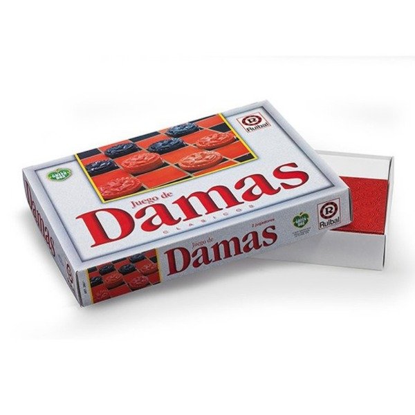 Producto - Damas Clásico