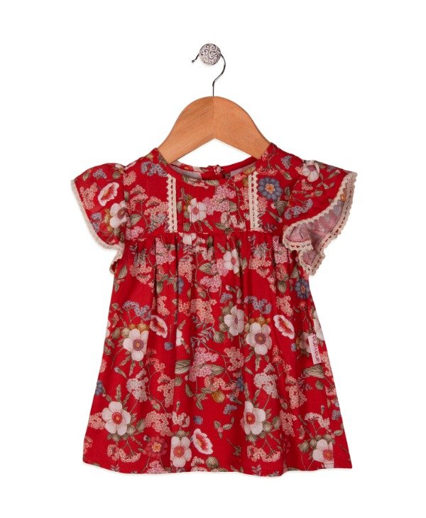 Producto - BLUSA LETTUCE COLORADO