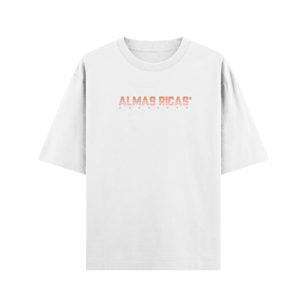 Producto - Remera Blanca "Concepto"