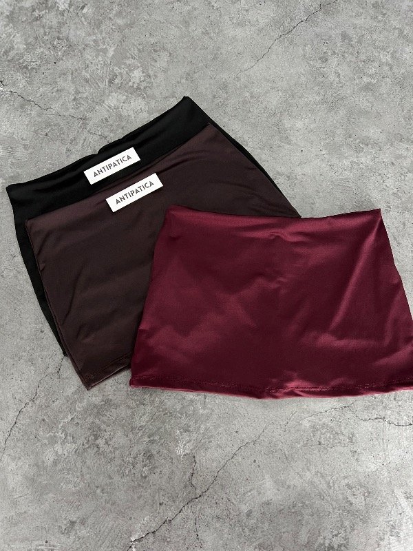 Producto - Mini short micro