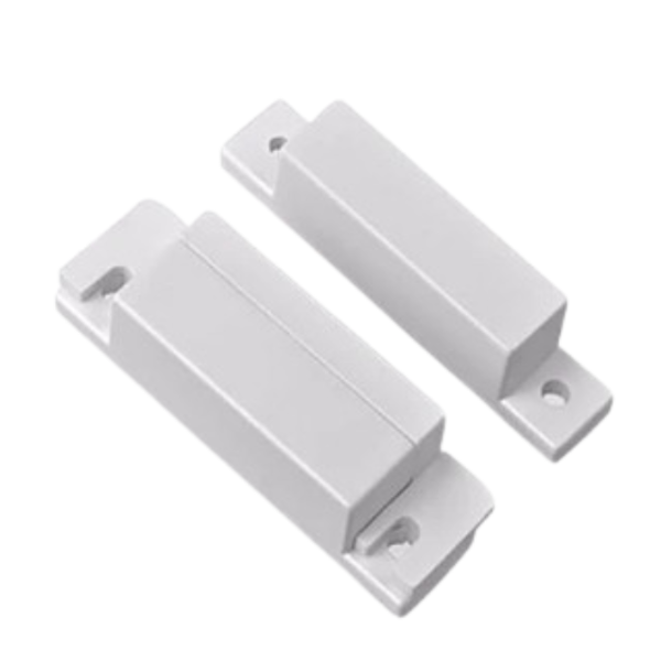 Producto - SENSOR MAGNETICO CABLEADO PLASTICO