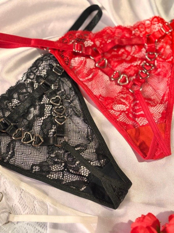 Producto - Less Erotica Corazon- SOLO POR DOCENA