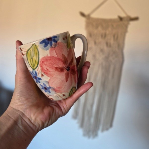 Producto - Taza increíble