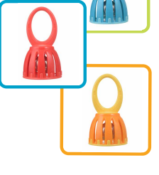 Producto - CAMPANITA PARA BEBE