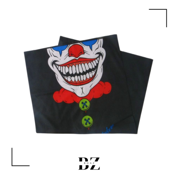 Producto - CUELLO BUFF MULTIFUNCION X PCS 1417-31