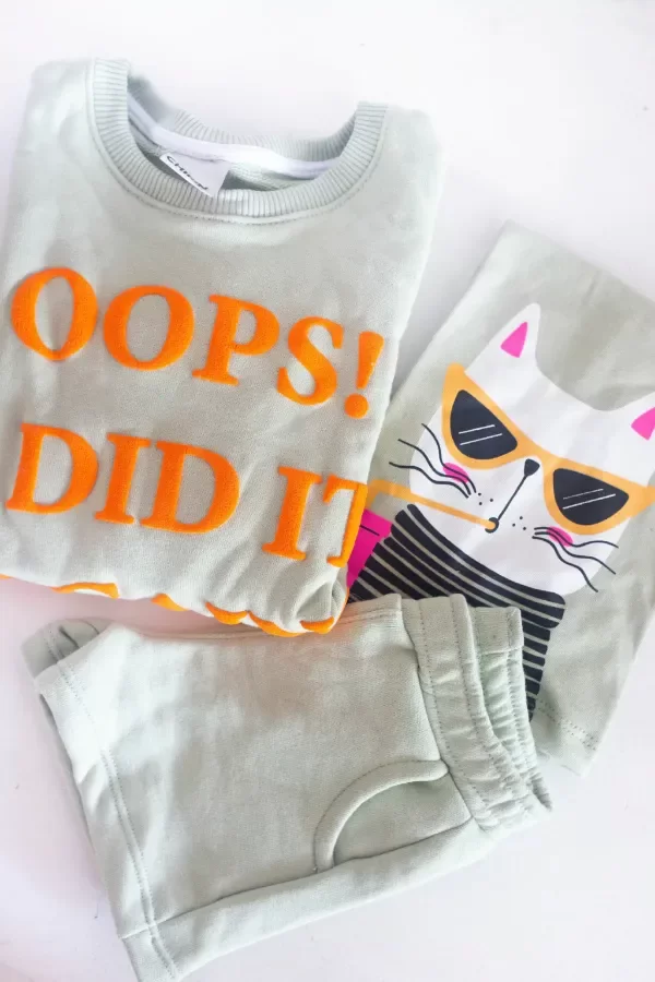 Producto - Combo Opps