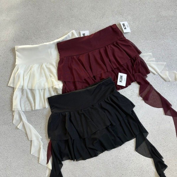 Producto - Skort Maria