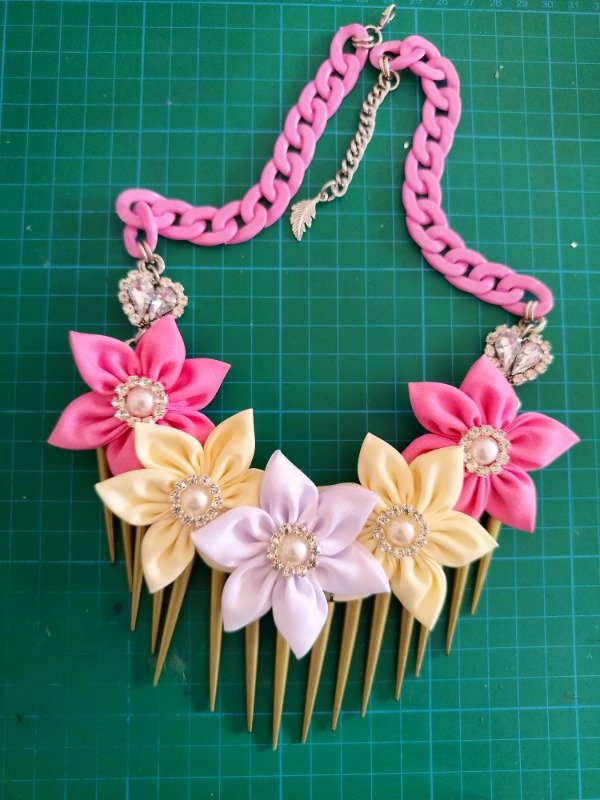 Producto - COLGANTE MARIAN