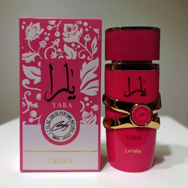 Producto - Yara Candy 50ml