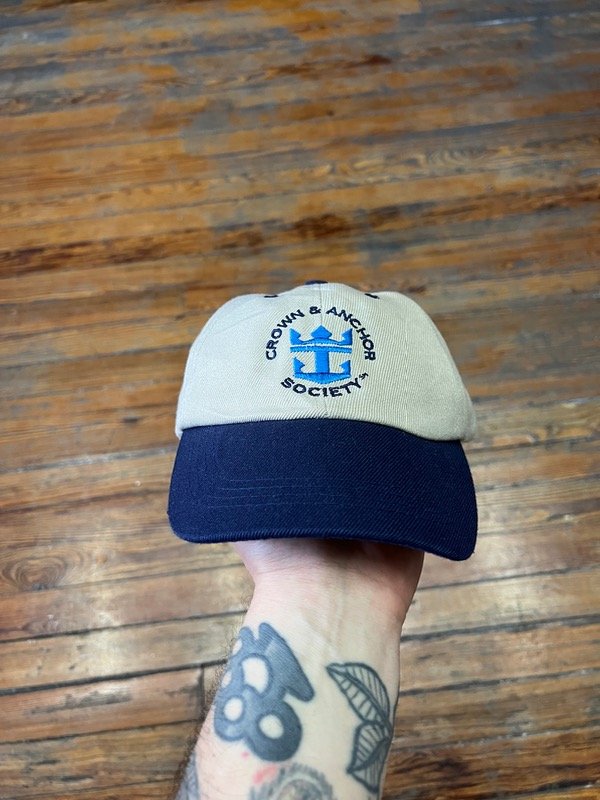 Producto - Gorra Royal Caribbean