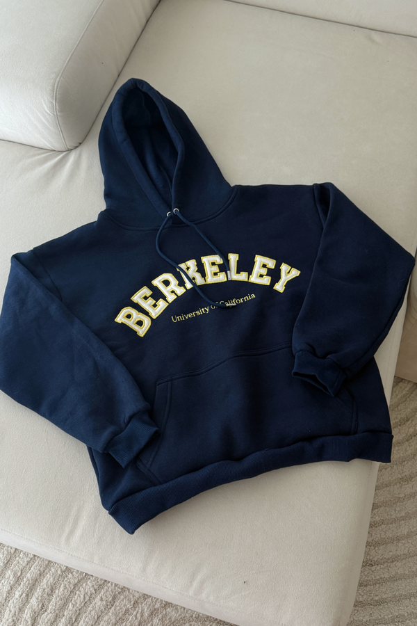 Producto - Buzo berkeley