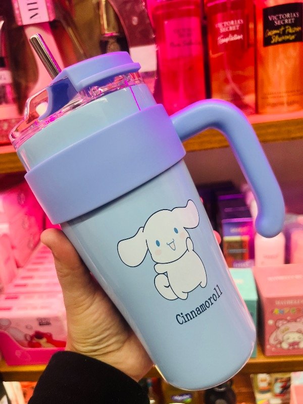 Producto - Mini quencher sanrio