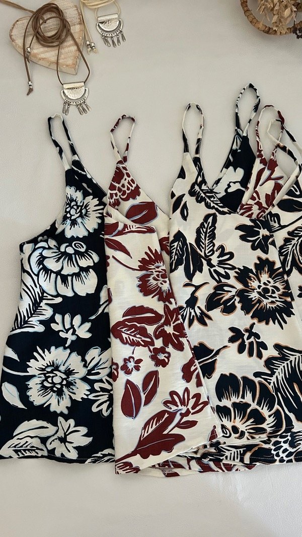 Producto - TOP WINONA