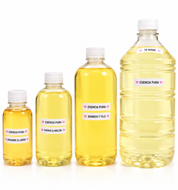 Producto - Esencia pura - 250cc - 1