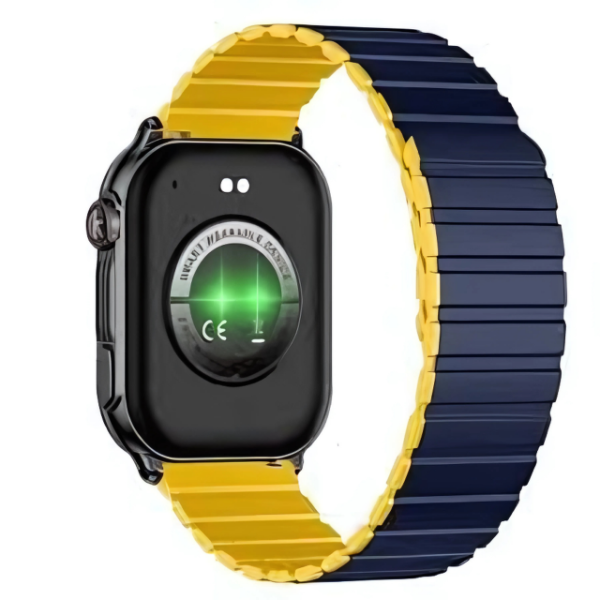 Producto - SMART WATCH KIESLECT KS PRO SMART CALLING BLACK