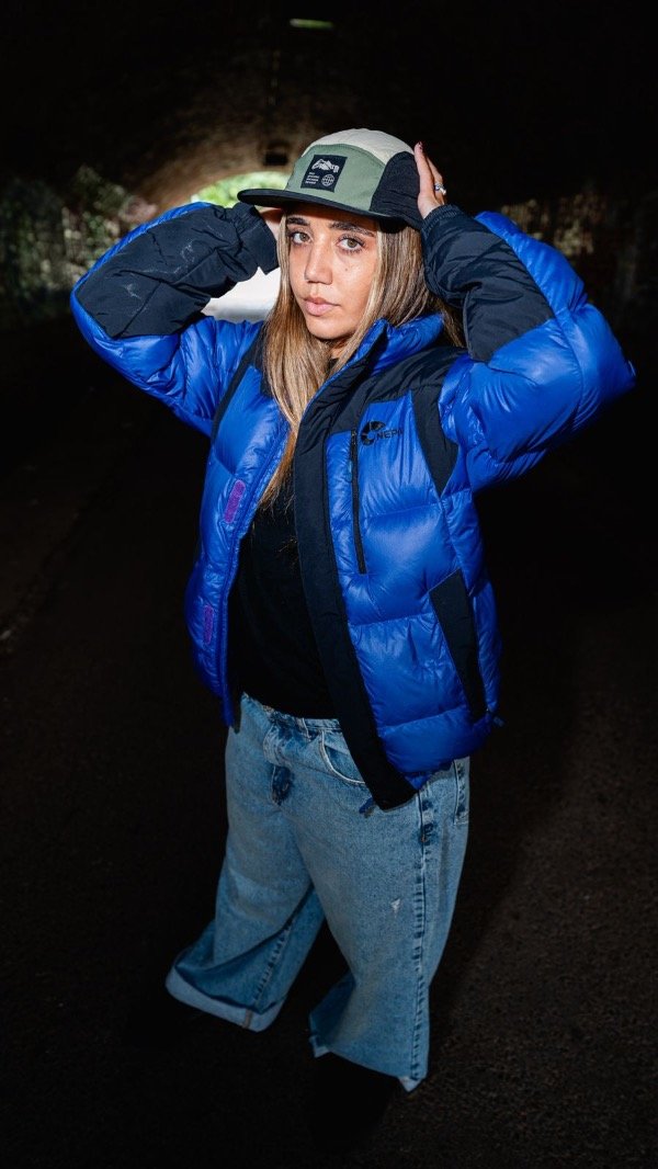 Producto - Puffer Nepa