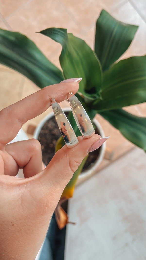 Producto - Argollas Planas