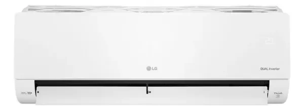 Producto - SPLIT LG DUAL INVERTER 3000 FRIG/HR F/C CON WIFI - 0
