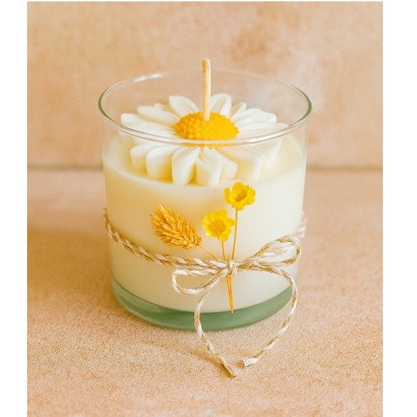 Producto - Vela Margarita Original