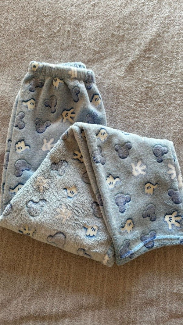 Producto - Pant polar luminoso #3