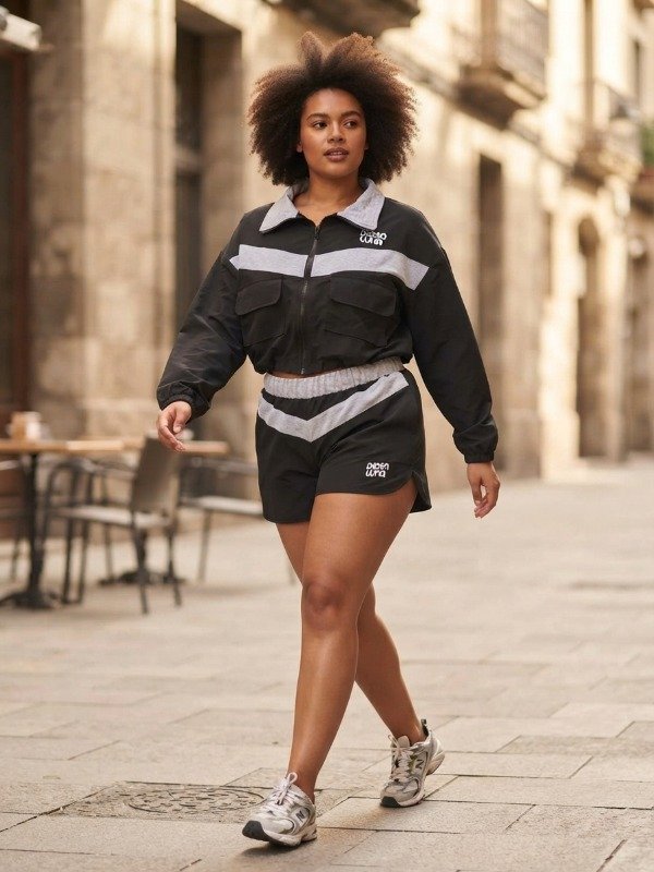 Producto - Campera sporting cargo - 1