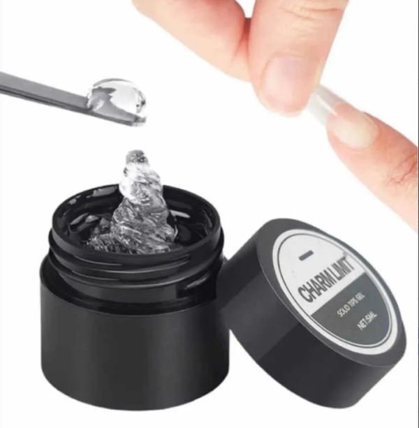 Producto - Press gel Charm Limit