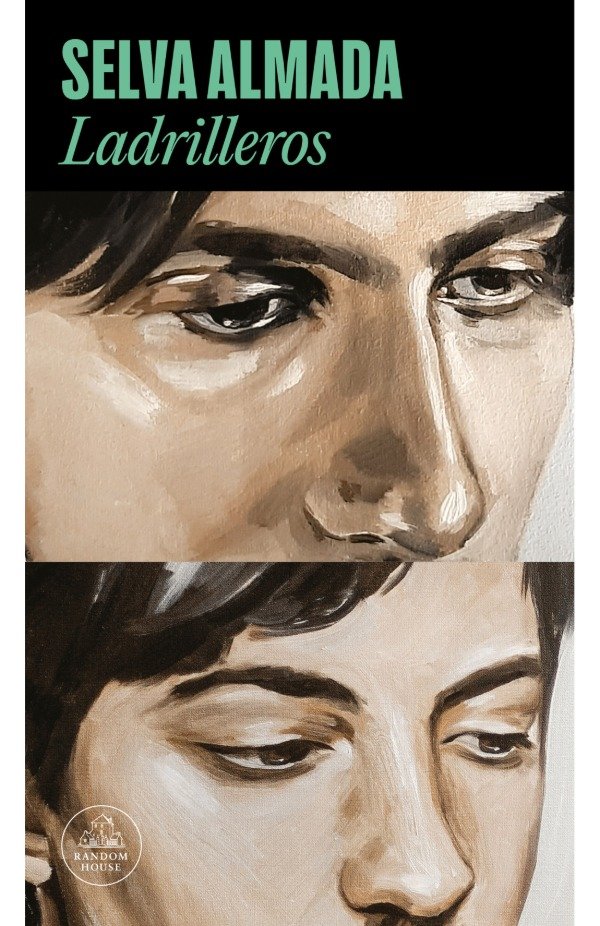 Producto - Ladrilleros Selva Almada Random House