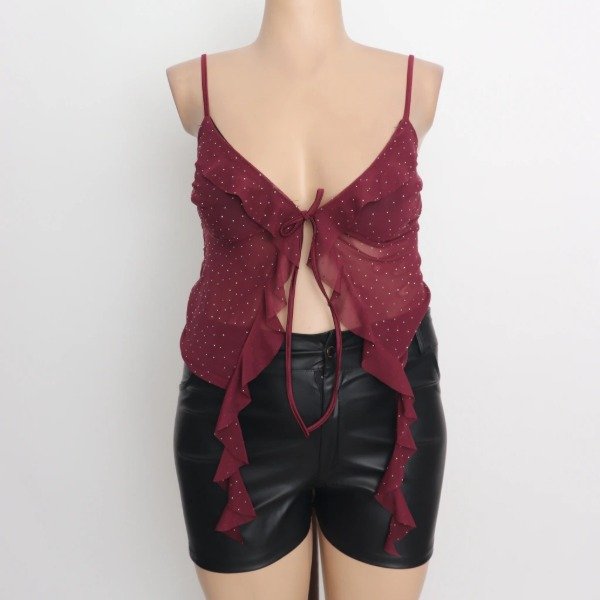 Producto - Top Margot