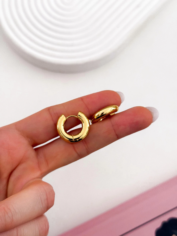 Producto - Aros Maja