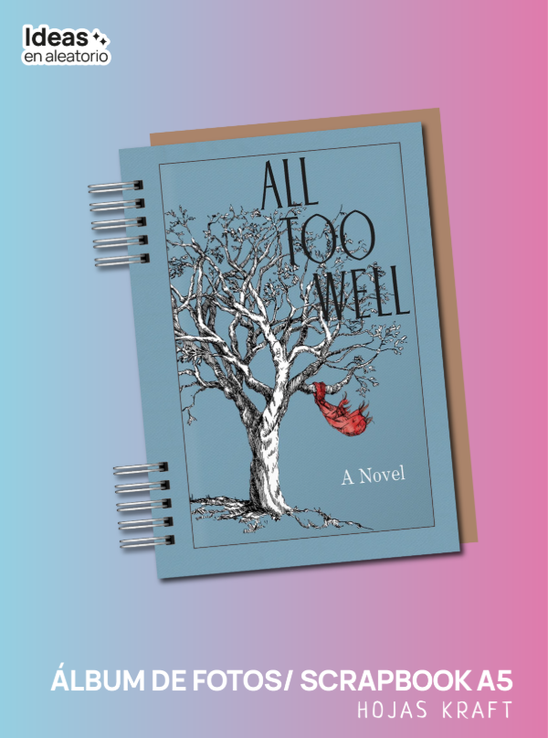 Producto - All too well