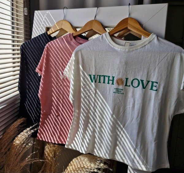 Producto - R40 remera pupera sol