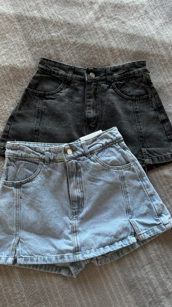 Producto - Mini short lui