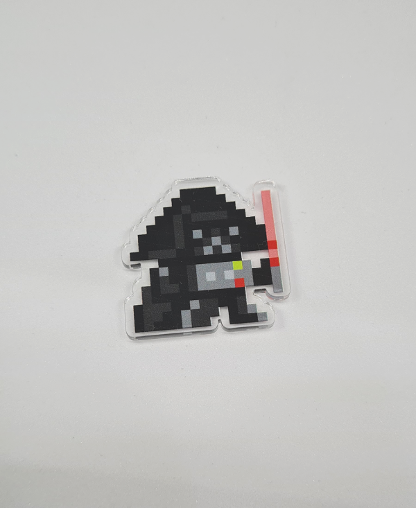 Producto - Imán Darth Vader - 1
