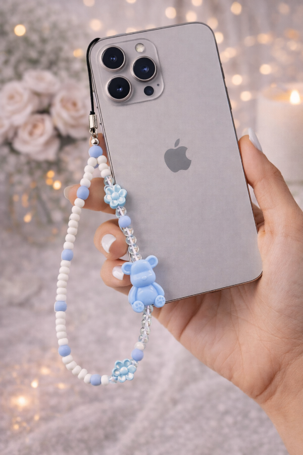 Producto - Strap para celu, mochila, cartu, botella, usalo donde quieras!