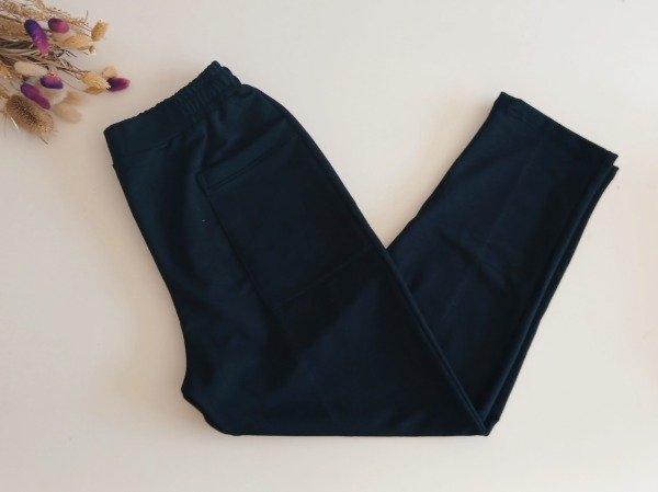 Producto - Jogger de Algodón