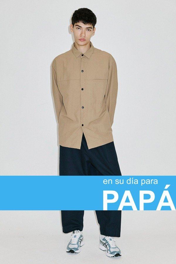 Producto - Pantalón Bombee Canvas HFW26