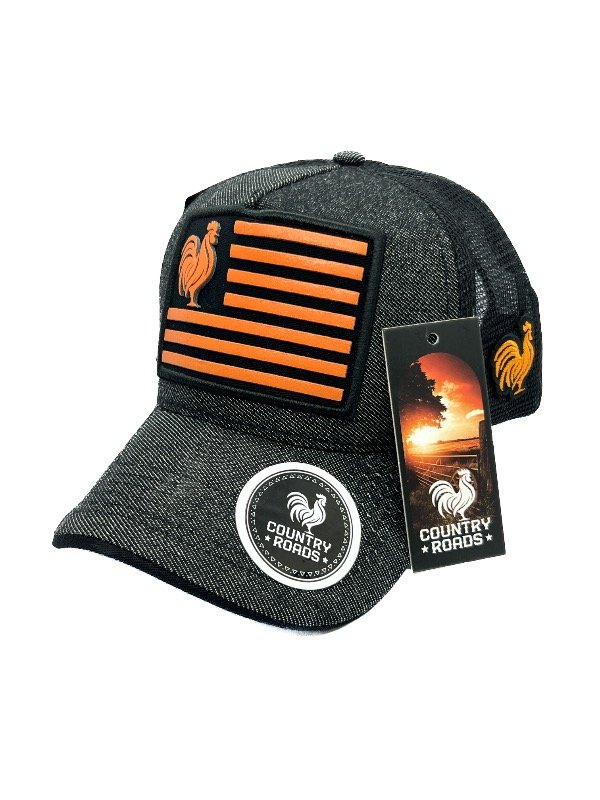 Producto - COUNTRY ROADS PREMIUM 13