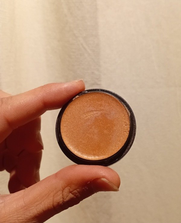 Producto - Sombra Contorno Bronzer