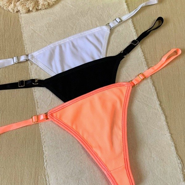 Producto - Pack x3 less regulable Dani