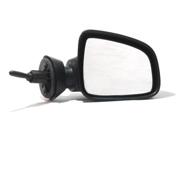 Producto - Espejo Renault Logan / 2009 A 2013 / Con Comando / Nacional [P10]