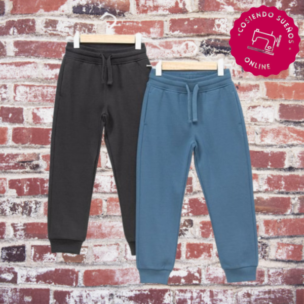 Producto - Jogger Niños. - 2